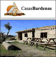 Bardenas aventure