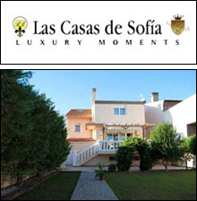 Casa de sofia