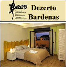 Dezerto Bardenas