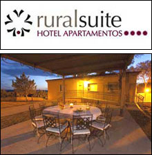 Rural suite