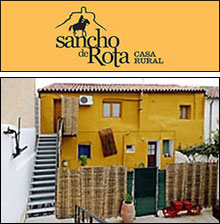 Sancho Rota